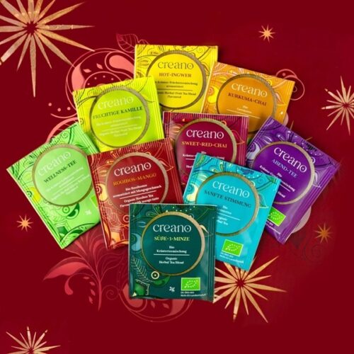 Creano Tea Advent Calendar