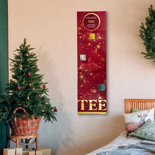 Creano Tea Advent Calendar