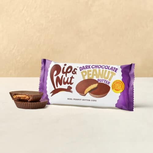 Pip & Nut Peanut Butter Cups