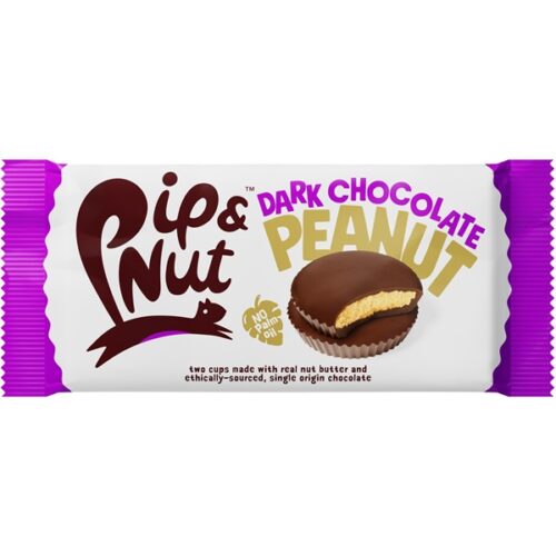 Pip and Nut Peanut Butter Cups