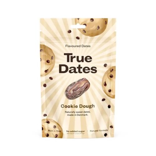 True Dates Cookie Dough