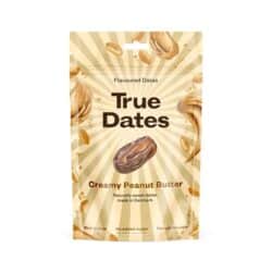 True Dates Creamy Peanut Butter