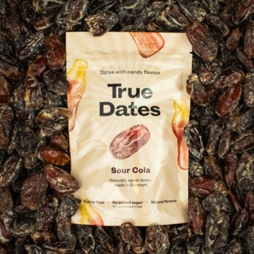 True Dates Sour Cola