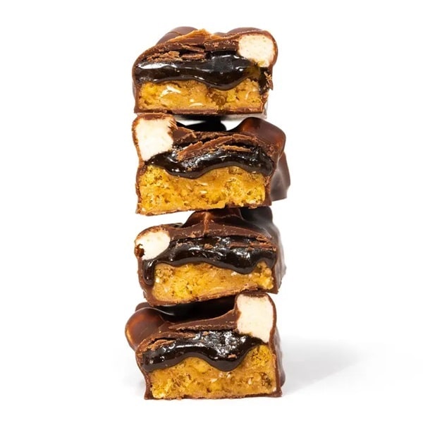 Yubi Protein Bar Smores