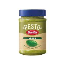 Barilla Vegan Basil Pesto