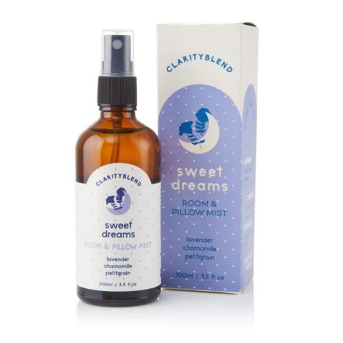 Clarity Blend Sweet Dreams Room and Pillow Mist