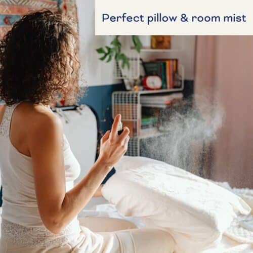 Clarity Blend Sweet Dreams Room & Pillow Mist