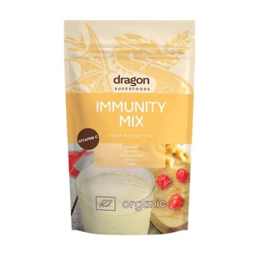 Dragon Superfoods Immunity Mix