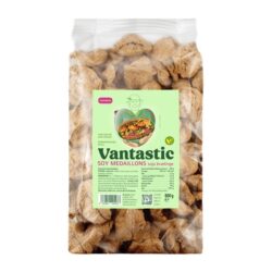 Vantastic Vegan Soy Medaillons