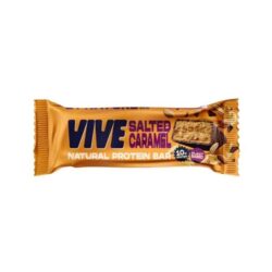 Vive Protein Bar Salted Caramel