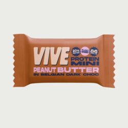 Vive Protein Mini Peanut Butter