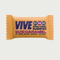 Vive Protein Mini Salted Caramel