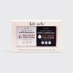 KITSCH Rice Water Protein Duo Set