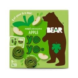 Bear Yoyos Apple Multipack