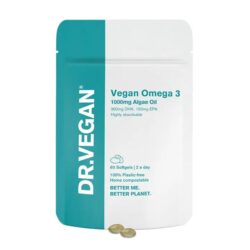 Dr. Vegan Vegan Omega 3