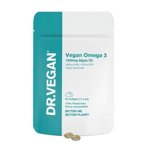 Dr. Vegan Vegan Omega 3