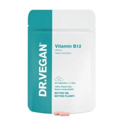 Dr. Vegan Vitamin B12