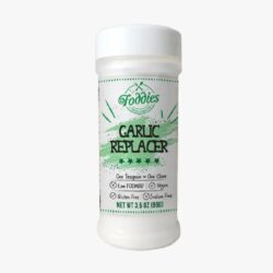 Foddies Garlic Replacer