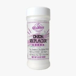 Foddies Onion Replacer