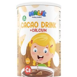 Malie Cacao Drink with Calcium