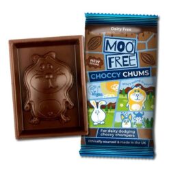 Moo Free Choccy Chums