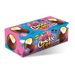 Mummy Meegz Chuckie Egg Multipack