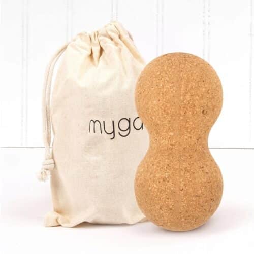 Myga Cork Massager