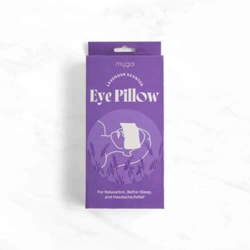 Myga Eye Pillow