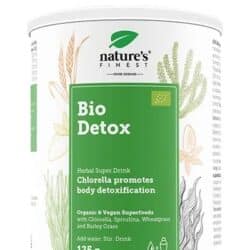 Nature's Finest Bio Detox Mix