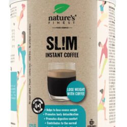 Nature's Finest Slim Instant Coffee