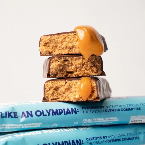 ReDo Protein Bar Salted Caramel