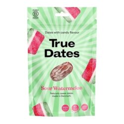 True Dates Sour Watermelon