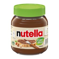 Ferrero Nutella Plant Based