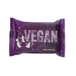 Melting Pot Vegan Fudge Classic Chocolate