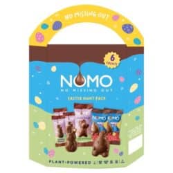 NOMO Easter Hunt Pack