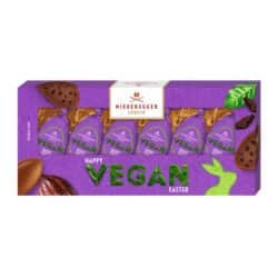 Niederegger Lübeck Vegan Eggs Double Choc