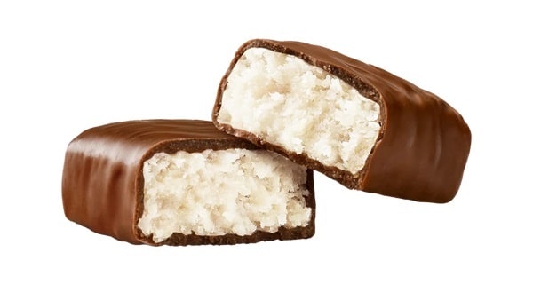 Otherly Coated Coconut Bar