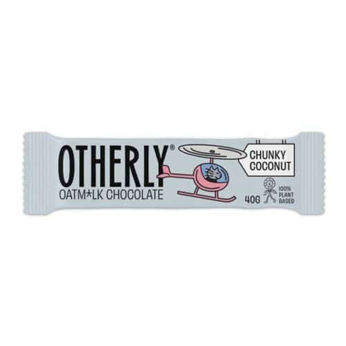 Otherly Oatmilk Coconut Bar