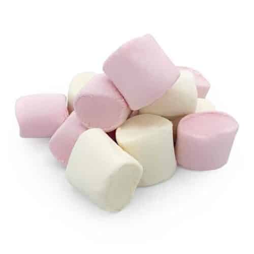 Vidal Veggie Mallow