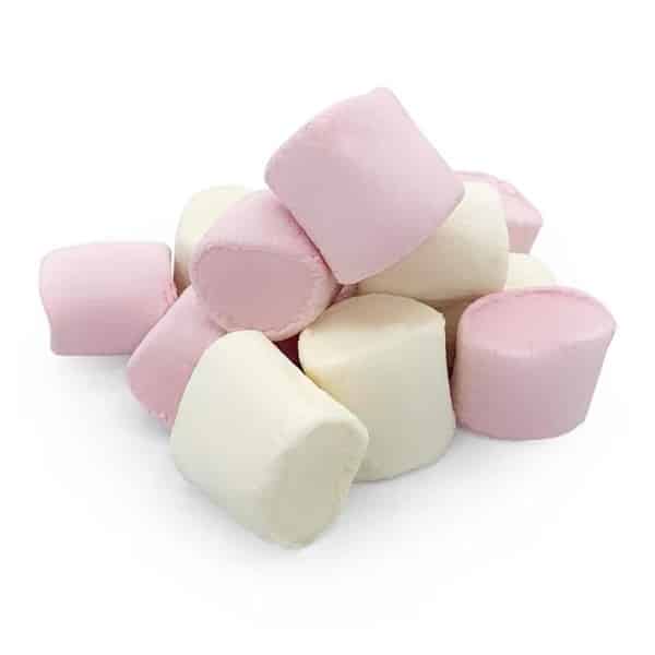 Vidal Veggie Mallow