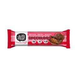 YuBi Speculoos Protein Bar