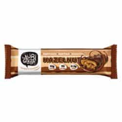 Yubi Hazelnut Protein Bar