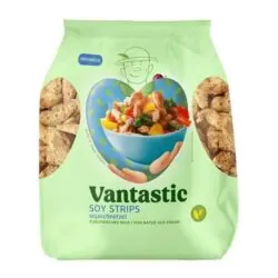 Vantastic Soy Strips