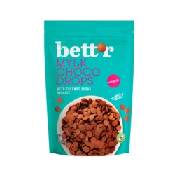 Bettr Mylk Choco Drops