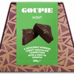 Goupie Mint