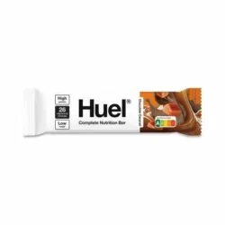 Huel Complete Nutrition Bar Chocolate Caramel