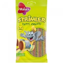 Malaco Strimler Tutti Frutti