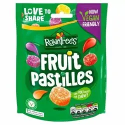 Rowntree's Fruit Pastilles