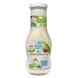 Frusano Herb Salad Dressing