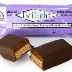 Go Max Go Twilight Candy Bar